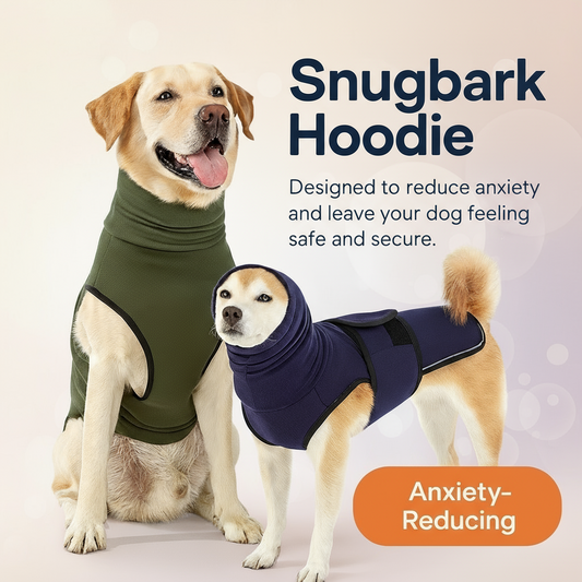 CalmNest Hoodie image 1